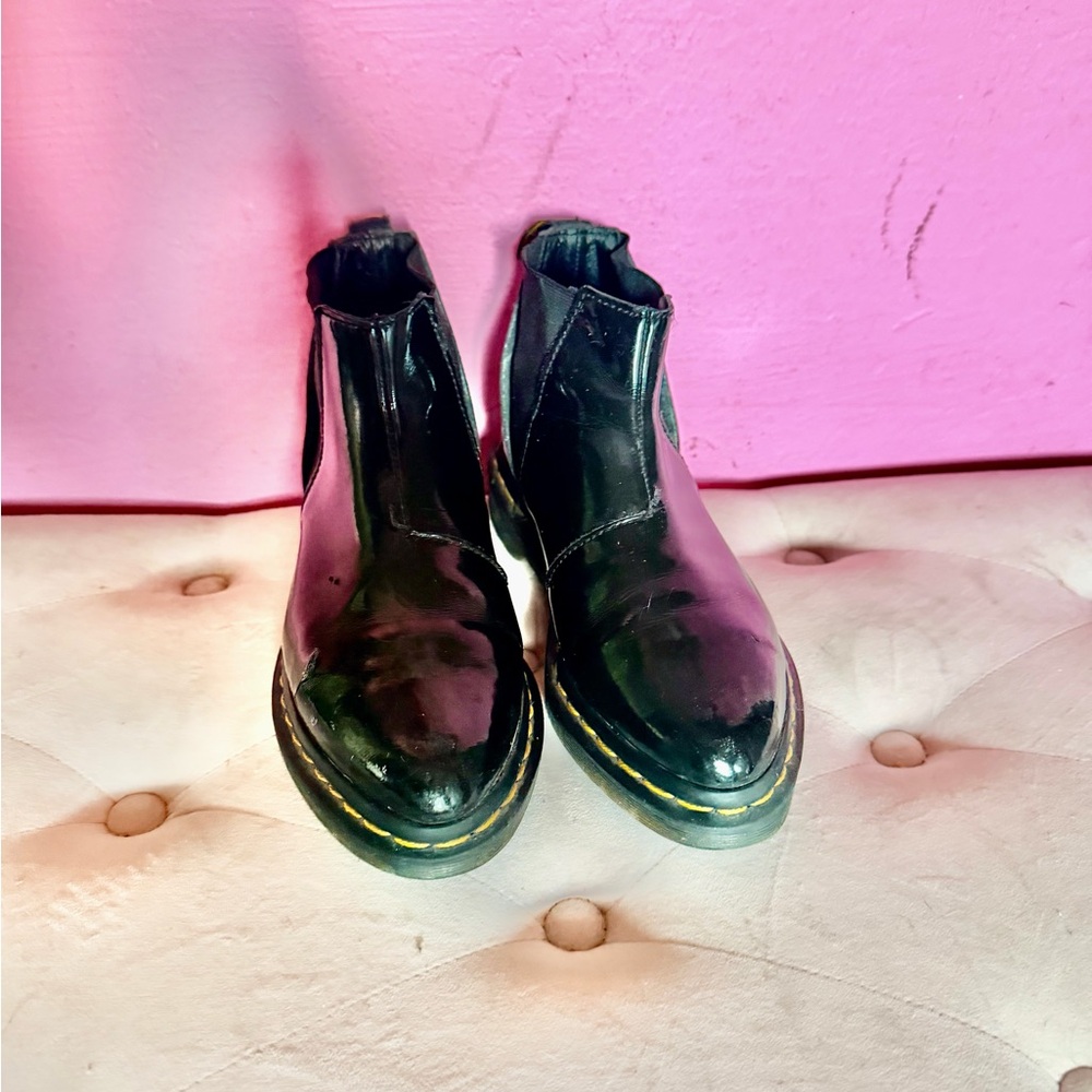 Dr. Martens Chelsea boots Smooth Leather Chelsea Boot